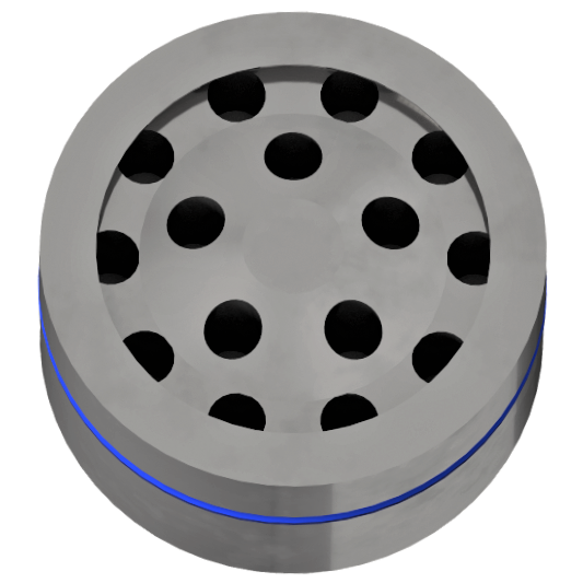 Valve for Plunger Pumps